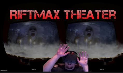 riftmax vr player.